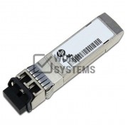 1990-3656 Оптический трансивер HP 1G SFP LC LX 10km SMF