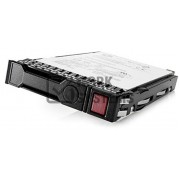 P04570-B21 Накопитель HP G8-G10 3.84-TB 6G 2.5 SATA RI SC SSD