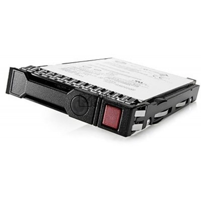 873351-В21 Жесткий диск HP Enterprise 400 Гб SAS 873351-В21 Жесткий диск HP Enterprise 400 Гб SAS