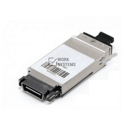 GBIC-C47-160 Модуль GBIC CWDM оптический, дальность до 160км (41dB), 1470нм