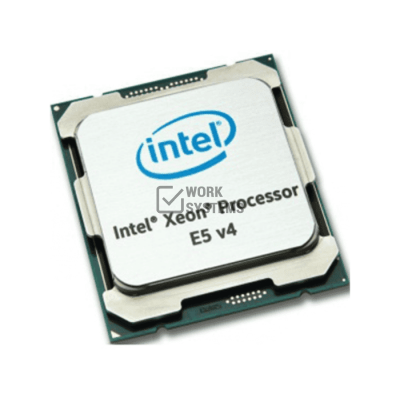 E5-2680v4 Процессор Intel Xeon CPU Intel Xeon