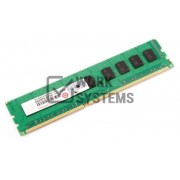 RAM-8GDR4ECT0-RD-2400 Оперативная память QNAP 8 Гб DDR4