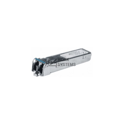 943 977-001 Оптический трансивер Hirschmann M-SFP-TX/RJ45