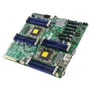 Материнская плата SuperMicro X9DRD-EF Socket 2011