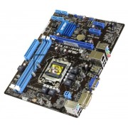 Материнская плата ASUS P8H61-MX R2.0/SI Socket 1155