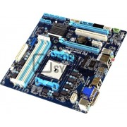 Материнская плата GIGABYTE GA-F2A75M-D3H Socket FM2