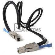 00Y2467 Кабель IBM 1.5m SAS Cable (mSAS HD)