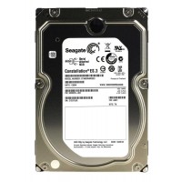 Жесткий диск Seagate 9ZM270 4Tb SAS 3,5" HDD