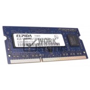 Оперативная память Elpida EBJ40UG8BBU0-GN-F DDRIII 4Gb