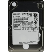 Жесткий диск Toshiba HDEBC00GEA51 900Gb SAS 2,5" HDD
