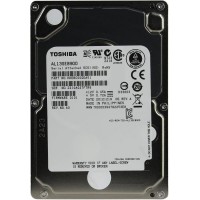 Жесткий диск Toshiba HDEBC00GEA51 900Gb SAS 2,5" HDD