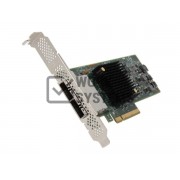 Контроллер LSI SAS9207-8e PCI-E8x
