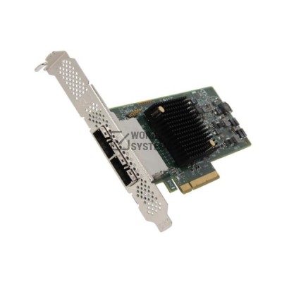 Контроллер LSI LSI00300 PCI-E8x