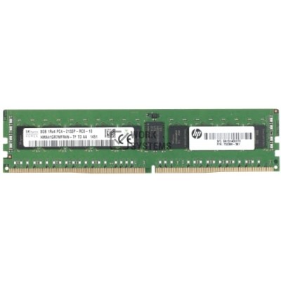 KTH-PL424/32 Оперативная память Kingston 32 Гб DDR4 2400 МГц