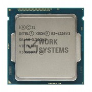 Процессор SR1QY Intel 3200Mhz