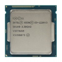 Процессор E3-1286L V3 Intel 3200Mhz