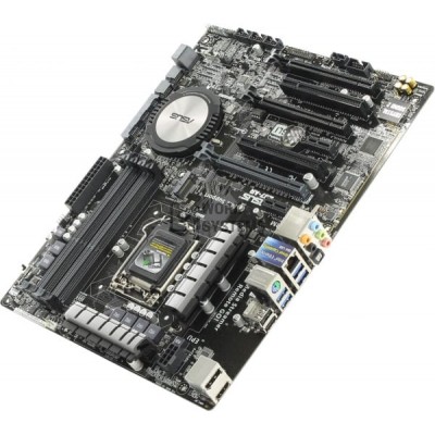Материнская плата ASUS Z97-AR Socket 1150