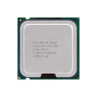 Процессор E2180 Intel 2000Mhz
