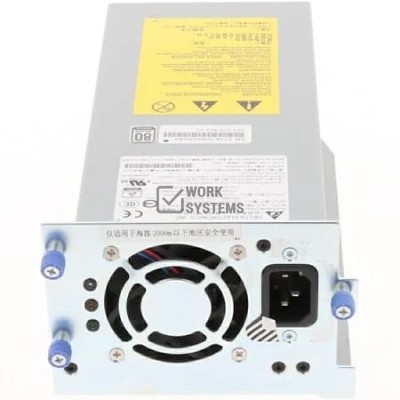 6173-AS0W Блок питания IBM Additional Power Supply for TS3200