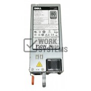 Резервный Блок Питания Dell AA26900L 750W