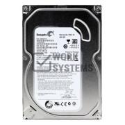 Жесткий диск Seagate 1BD142 500Gb  SATAIII 3,5" HDD
