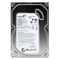 Жесткий диск Seagate 1BD142 500Gb  SATAIII 3,5" HDD