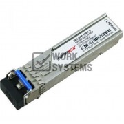 SRX-SFP-1GE-LX Оптический трансивер Juniper