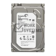 Жесткий диск Seagate 1CU166 3Tb  SATAIII 3,5" HDD