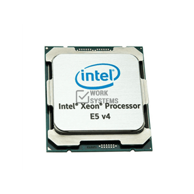 818194-L21 Процессор HP ProLiant DL360 Gen9 E5-2643V4,