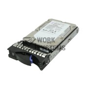 9FL066-039 Жесткий диск IBM (Lenovo) 300 Гб 3.5