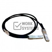QSFP-100G-CU5M Оптический трансивер Cisco