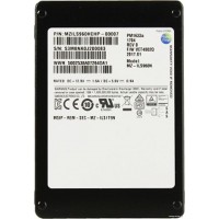 MZILS960HEHP-00007 Жесткий диск HP Enterprise 2.5