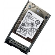 Жесткий диск Dell 1FD200-151 600Gb 10000 SAS 2,5" HDD