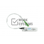 SFP-BIDI-C45-40 Модуль SFP CWDM оптический двунаправленный (BIDI), дальность до 40км (16dB), 1450нм