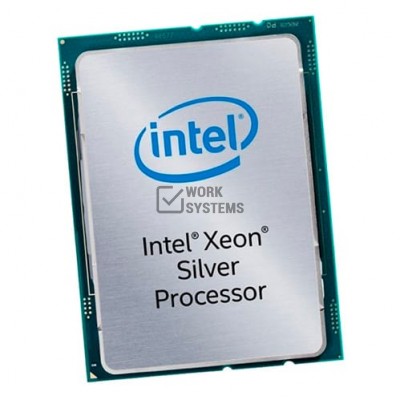 Silver 4110 Процессор Intel Xeon