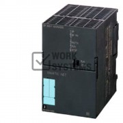 6GK7343-1GX21-0XE0 Процессор Siemens Simatic
