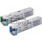 SFP-1GZXLC-T Модуль SFP Moxa