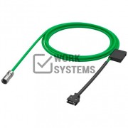 6FX3002-2CT12-1AF0 Кабель Siemens