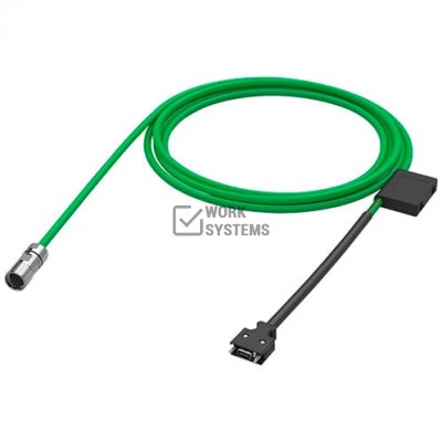 6FX3002-2CT12-1AF0 Кабель Siemens