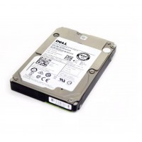 1MJ200-151 Жесткий диск Dell 15K 600GB SAS 12G 2.5