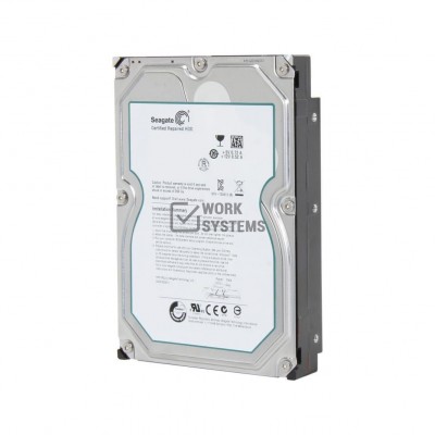 00YK042 Жесткий диск Seagate 8TB 3.5 7.2K