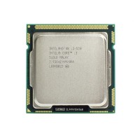 Процессор i3-530 Intel 2933Mhz