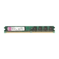 Оперативная память Kingston KVR800D2N5/1G DDRII 1024Mb