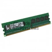 Оперативная память Kingston KVR800D2N5/512 DDRII 512Mb