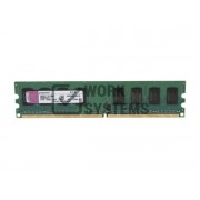 Оперативная память Kingston KVR800D2N6/1G DDRII 1Gb