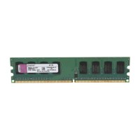 Оперативная память Kingston KVR800D2N6/1G DDRII 1Gb