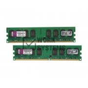 Оперативная память Kingston KVR800D2N6K2/4G DDRII 4Gb