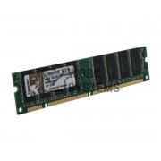 Оперативная память Kingston KVR133X64C3/256 SDRAM 256Mb
