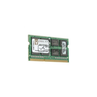 Оперативная память Kingston KVR1333D3S9/2G DDRIII 2Gb