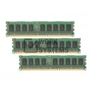 Оперативная память Kingston KVR1333D3S4R9SK3/6G DDRIII 6Gb